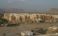 FILE: Yemen. Picture: Leanne de Bassompierre/EWN