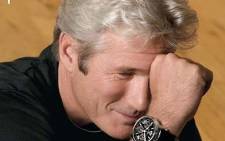 'Time Out of Mind' star Richard Gere. Picture: Facebook.