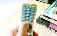 Remote controller. Picture: Freeimages.com