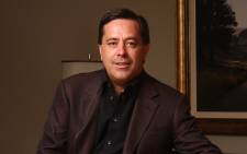 FILE: Former Steinhoff CEO Markus Jooste. Picture: Gallo Images/Financial Mail/Jeremy Glyn