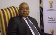 FILE: President Jacob Zuma. Picture: Christa Eybers/EWN.