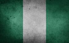 Flag of Nigeria. Picture: Pixabay.com