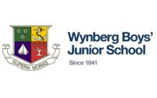 Wynberg Boys Junior School logo. Picture: wbjs.org.za