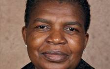Communications Minister Dina Pule. Picture: GCIS.
