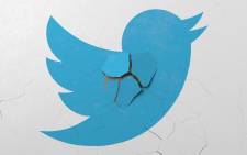 FILE: Twitter said it does not tolerate its platform being used to harass other users. Picture: 123rf.com