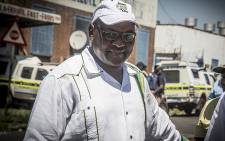 FILE: Gauteng Premier David Makhura. Picture: Reinart Toerien/EWN.