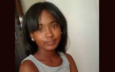 FILE: Stacha Arendse's body was found in Cape Town. Picture: Facebook.