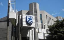 Standard Bank offices in Johannesburg. Picture: EWN