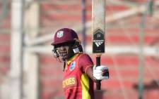 West Indies captain Stafanie Taylor completed 5,000 ODI career runs. Picture: @windiescricket/Twitter
