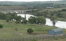 FILE: The Vaal River. Picture: EWN