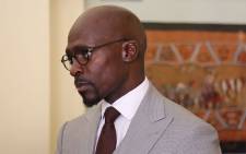 FILE: Home Affairs Minister Malusi Gigaba. Picture: Christa Eybers/EWN