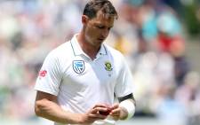 FILE: Proteas fast bowler Dale Steyn. Picture: Twitter/@OfficialCSA