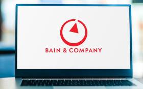 FILE: Bain & Company alleges that it had only become aware of the details of Moyane's actions after the testimony of the firm's former South African partner and whistleblower, Athol Williams. Picture: monticello/123rf.com
