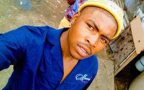 Katlego Mphuthi (20) is one of seven people who were killed in a suspected vigilante attack in Diepsloot on Friday, 01 December 2023. Picture: Supplied