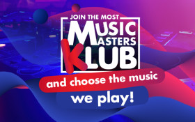 Join the Kfm Most Music Masters Klub!