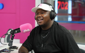 [WATCH] Skhumba is not quite done conquering Mzansi just yet