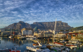 Vote for South Africa to win Worlds Best Tourism Film award