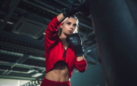 Here's why boxing has become the 'fastest growing workout in the world'