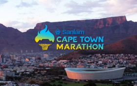 Here are the road closures for this weekend's Sanlam Cape Town Marathon
