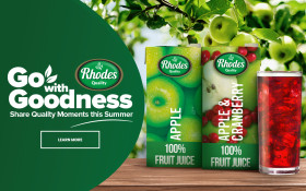 WIN R5 000 CASH WITH RHODES QUALITY! 