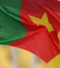 Cameroon govt says 16 killed in nightclub fire