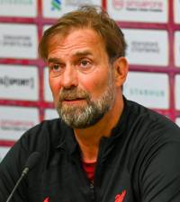 Liverpool will not panic buy despite Thiago injury blow, says Klopp
