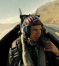 'Top Gun: Maverick' fetches over $1 billion at the box office