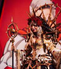 Embrace your creativity with Comic Con Africa's cosplay championship