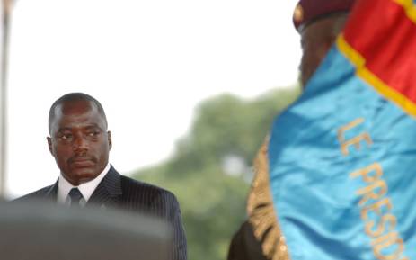 Emmanuel Shadary named presidential candidate of DR Congo’s ruling coalition