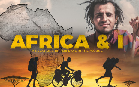 'Africa and I’ wins Best First Feature Documentary at Pan African Film Festival. Picture: Othmane Zolati/Facebook.