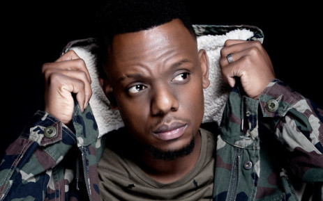 Siya "Slikour" Metane will be a speaker at the Africa Rising Music Conference. Picture: Supplied