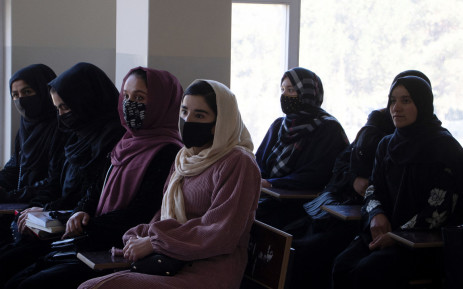 Taliban have placed a variety of restrictions on women