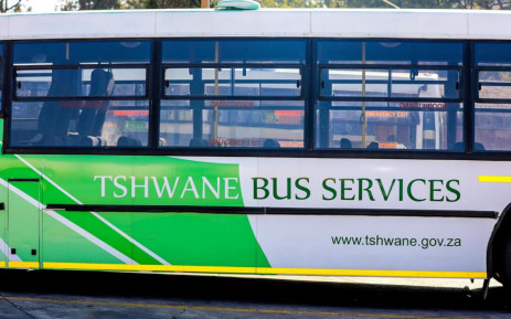 The City of Tshwane said an independent mediator is needed to find a solution in the Tshwane Areyeng bus services dispute. Picture: @MbalulaFikile/Twitter
