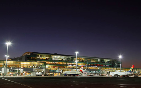 FILE: A general view of the Cape Town International Airport. Picture: @capetowninternational/Facebook