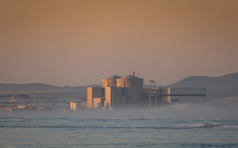 FILE: Eskom's Koeberg Nuclear Power Station in Cape Town. Picture: 123rf.com
