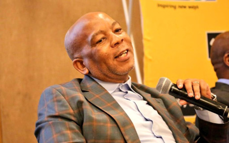 January 8 statement ANC expected to charm investors says Ramokgopa