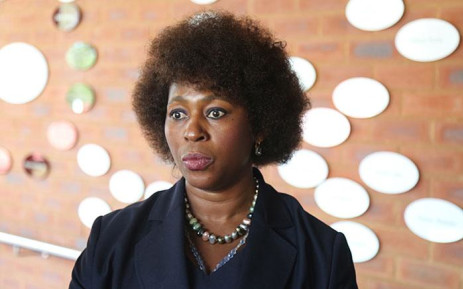 Makhosi Khoza Anc Turned Blind Eye To Threats On My Life So I Quit