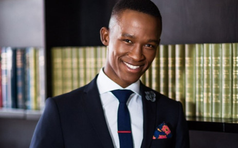 Katlego Maboe set to return to 'The Expresso Morning Show'