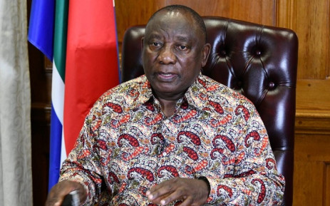 Ramaphosa: GBV remains major obstacle in achieving meaningful gender equality