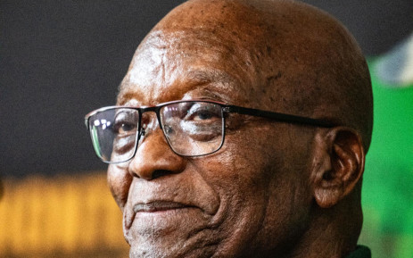 Jacob Zuma drops bombshell bid for SA presidency