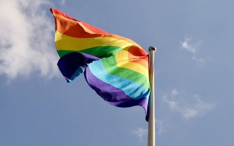 FILE: Sisulu said no proposals have been made by her committee on ways to address the protection and support of people who are a part of the LGBTQIA+ community.
