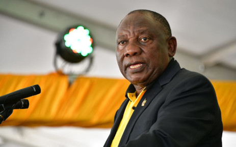 ANC 112 Energy crisis unemployment key issues to feature in Ramaphosa s speech