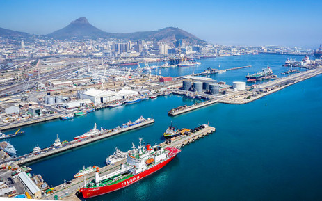 COCT wants clear deadline for private sector involvement in Port of Cape Town