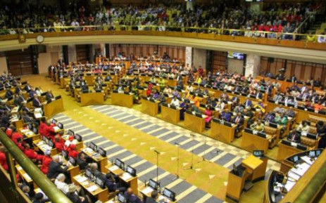 Parly to approach ConCourt for another extension on Electoral Amendment Bill