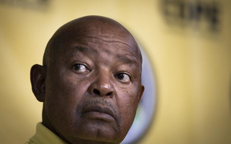 Cope's Mosiuoa Lekota: I am still fit and able to lead party