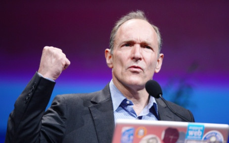Tim Berners-Lee launches plan to fix the web