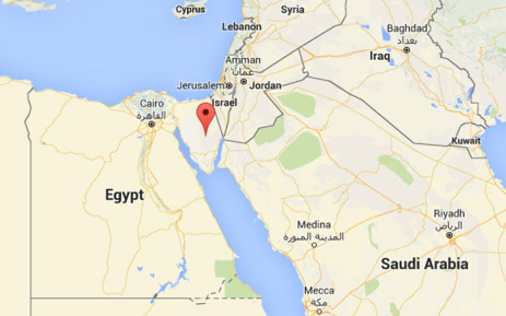 Egypt 30 Suspected Militants Killed In Sinai Raids