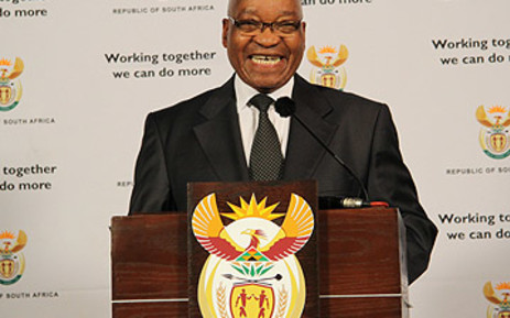 Zuma Reshuffles Cabinet