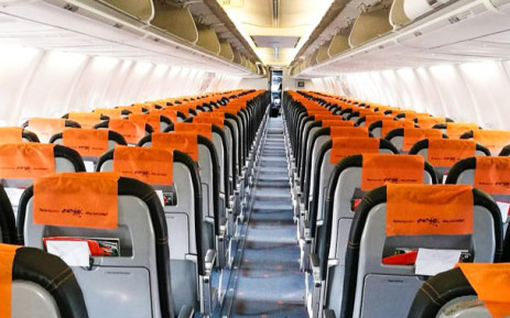 <div>SA Cabin Crew Association shocked by move to suspend Mango's licence</div>