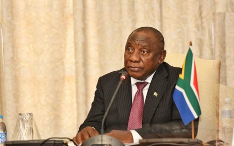 <div>Ramaphosa's ability to fight corruption now questionable - Corruption Watch</div>